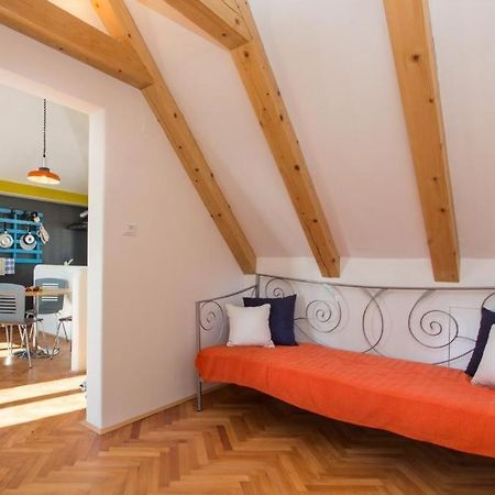 Apartment Art Дубровник Екстериор снимка
