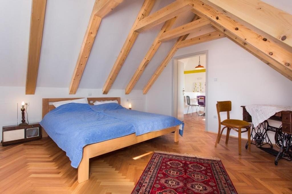 Apartment Art Дубровник Екстериор снимка